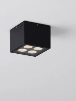 Lampa sufitowa zewnętrzna MOQUEGUA (LE73768) - Luces Exclusivas