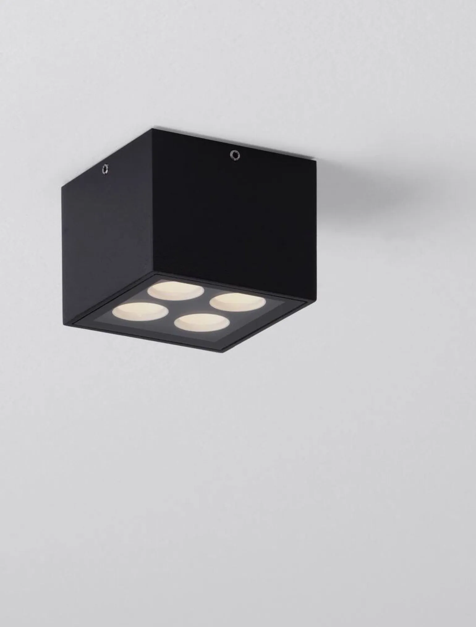 Lampa sufitowa zewnętrzna MOQUEGUA (LE73768) - Luces Exclusivas