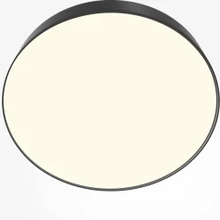 Lampa sufitowa Zon (C032CL-45W3K-RD-B) - Maytoni