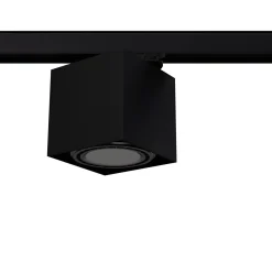 Lampa szynowa BLAKE czarny GU10/ES111 4000K 7W 530lm (MYL.00294) - Make Your Light