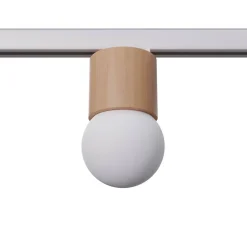 Lampa szynowa BOOMO 8 G9 4000K 4,5W 460lm (MYL.00249) - Make Your Light