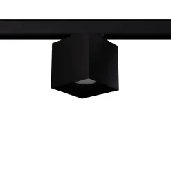 Lampa szynowa HATI czarny GU10 3000K 7W 510lm (MYL.00299) - Make Your Light