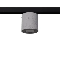 Lampa szynowa ORBIS beton GU10 #B (MYL.00412) - Make Your Light