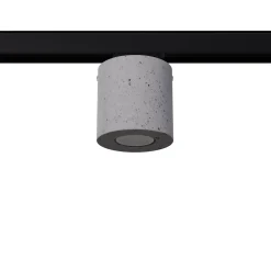 Lampa szynowa ORBIS beton GU10 4000K 7W 530lm #B (MYL.00414) - Make Your Light