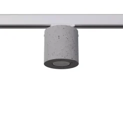 Lampa szynowa ORBIS beton GU10 #W (MYL.00118) - Make Your Light