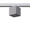 Lampa szynowa QUAD beton GU10 #W (MYL.00121) - Make Your Light