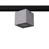 Lampa szynowa QUAD beton GU10 #B (MYL.00415) - Make Your Light