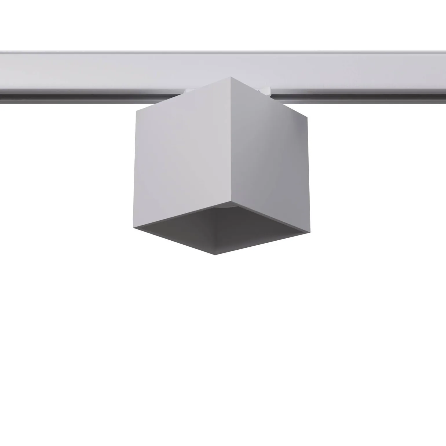 Lampa szynowa QUAD biały GU10 4000K 7W 530lm (MYL.00282) - Make Your Light