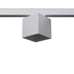 Lampa szynowa QUAD biały GU10 3000K 7W 510lm (MYL.00281) - Make Your Light