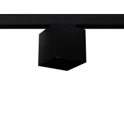 Lampa szynowa QUAD czarny GU10 4000K 7W 530lm (MYL.00279) - Make Your Light