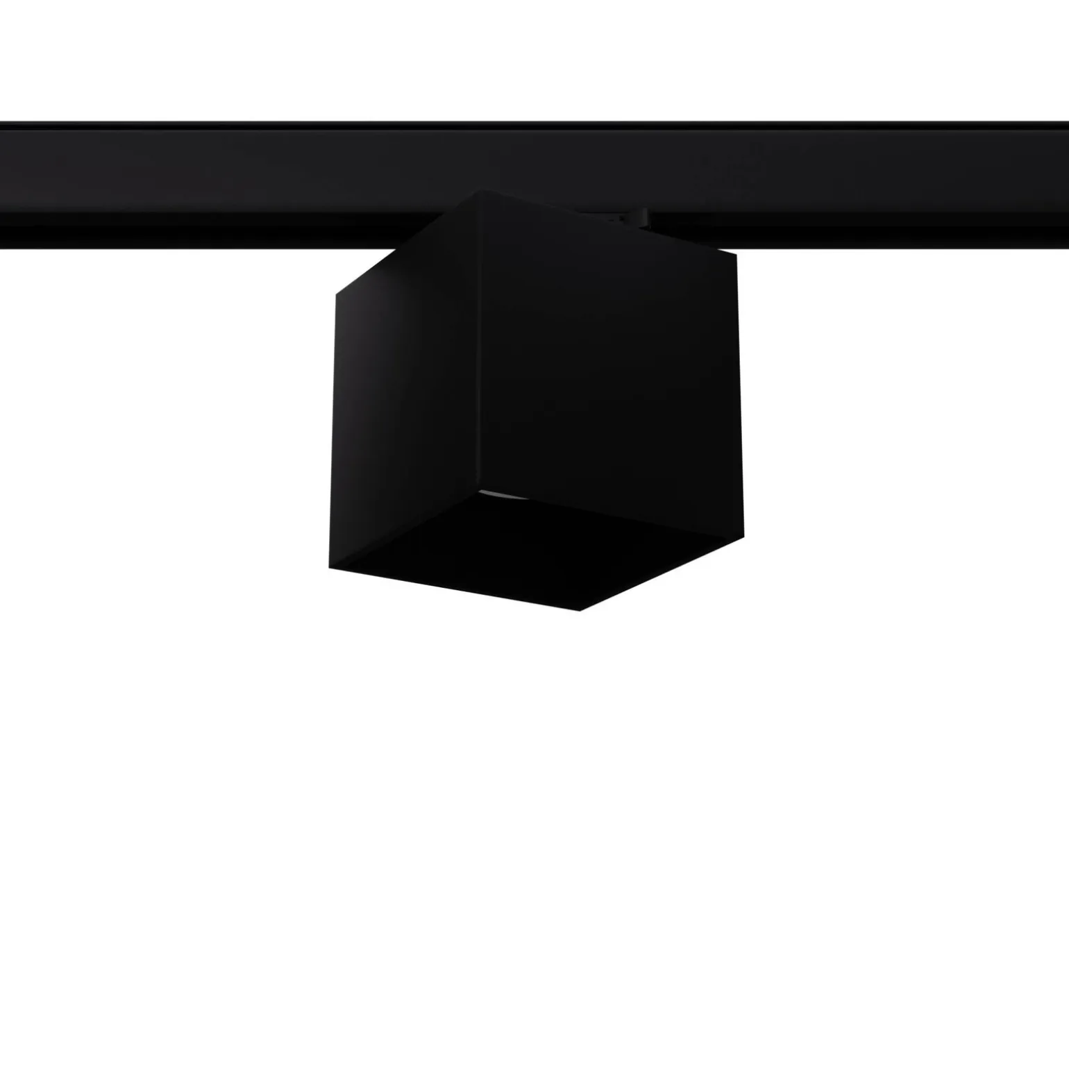 Lampa szynowa QUAD czarny GU10 3000K 7W 510lm (MYL.00278) - Make Your Light