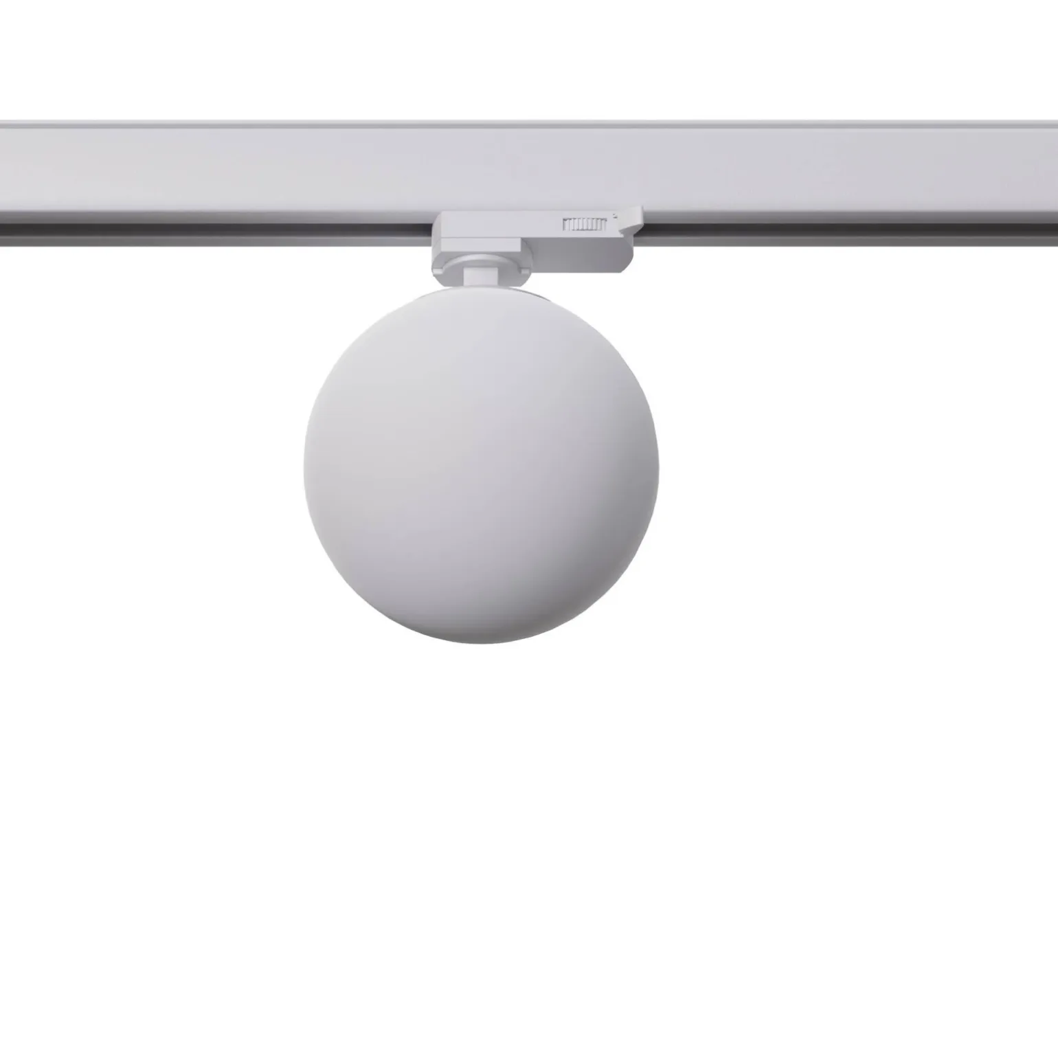 Lampa szynowa YOLI biały G9 3000K 4,5W 450lm (MYL.00389) - Make Your Light