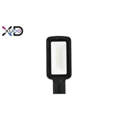 Lampa uliczna LED SMD 50W 4500K Czarny (XD-PP201) - Xudo