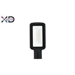 Lampa uliczna LED SMD 100W 4500K Czarny (XD-PP202) - Xudo