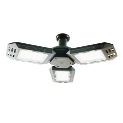 Lampa Warsztatowa 50W 4000K E27 (EK1089) - Eko-Light