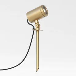 Lampa wbijana w grunt Jura Spike Spot (1375012) - Astro Lighting