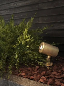 Lampa wbijana w grunt Jura Spike Spot (1375012) - Astro Lighting