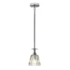 Lampa wisząca Agatha (BATH-AGATHA1P-PC) - Elstead Lighting