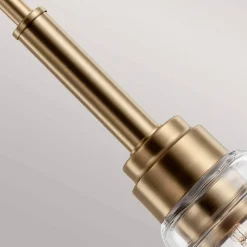 Lampa wisząca Aivian (KL-AIVIAN-P-WBR) - Elstead Lighting