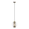 Lampa wisząca Asher II (KL-ASHER-MP-AP) - Elstead Lighting