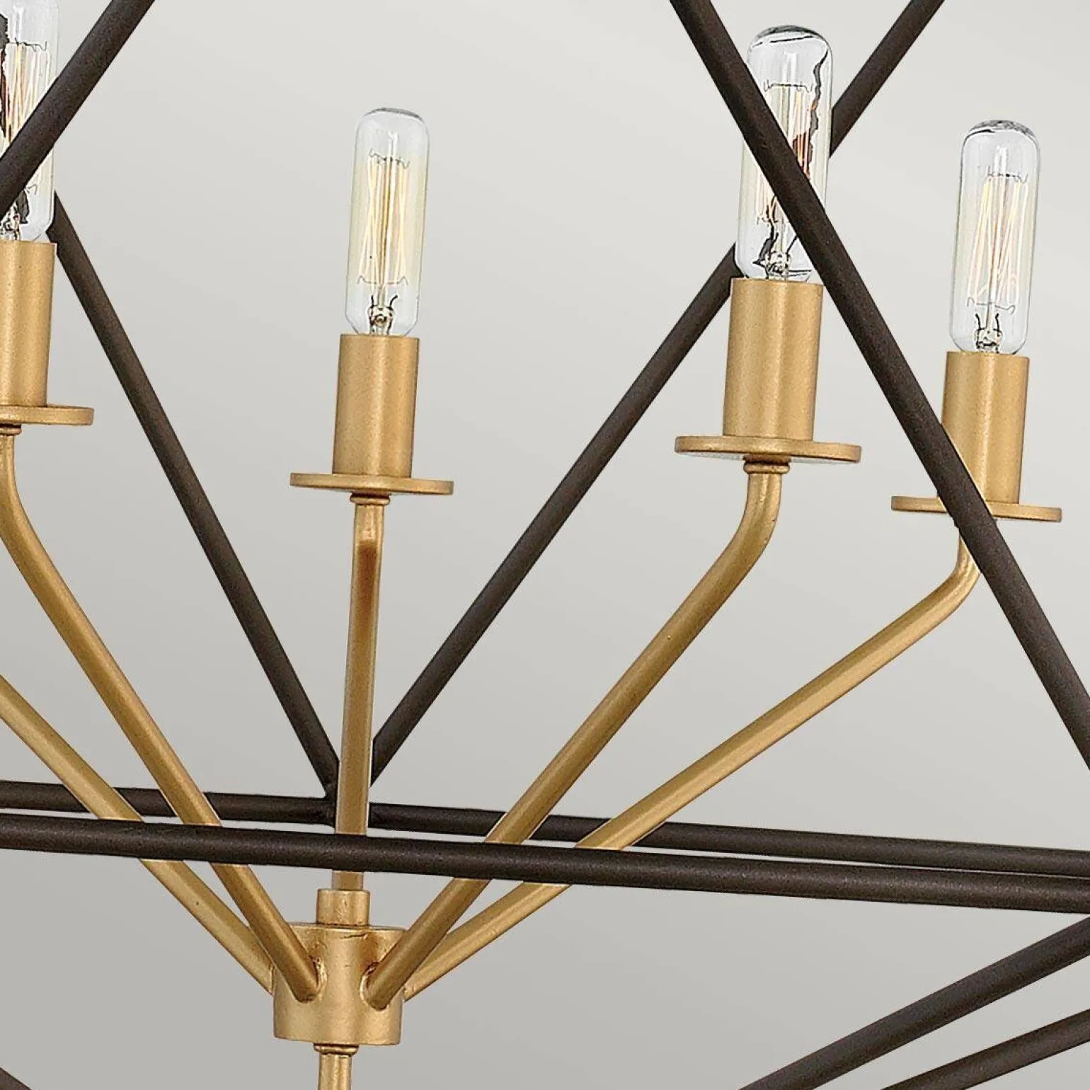 Lampa wisząca Astrid (HK-ASTRID-5P) - Elstead Lighting