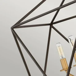 Lampa wisząca Astrid (HK-ASTRID-5P) - Elstead Lighting