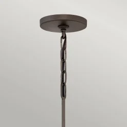 Lampa wisząca Astrid (HK-ASTRID-3P) - Elstead Lighting