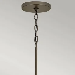 Lampa wisząca Astrid (HK-ASTRID-11P) - Elstead Lighting