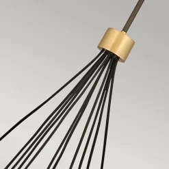 Lampa wisząca Astrid (HK-ASTRID-11P) - Elstead Lighting