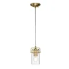 Lampa wisząca Brinley (KL-BRINLEY-MP-BB) - Elstead Lighting