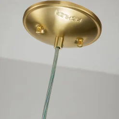 Lampa wisząca Brinley (KL-BRINLEY-MP-BB) - Elstead Lighting