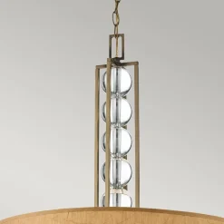 Lampa wisząca Celestial (KL-CELESTIAL-3P) - Elstead Lighting