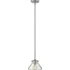 Lampa wisząca Congress (HK-CONGRESS-P-A-CM) - Elstead Lighting