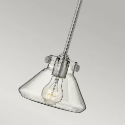 Lampa wisząca Congress (HK-CONGRESS-P-A-CM) - Elstead Lighting
