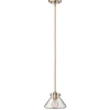 Lampa wisząca Congress (HK-CONGRESS-P-A-BC) - Elstead Lighting
