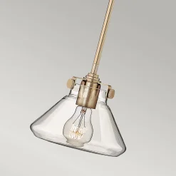Lampa wisząca Congress (HK-CONGRESS-P-A-BC) - Elstead Lighting