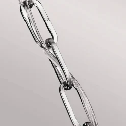 Lampa wisząca Corinne (FE-CORINNE-3P-S) - Elstead Lighting