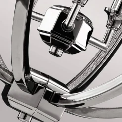 Lampa wisząca Corinne (FE-CORINNE-3P-M) - Elstead Lighting