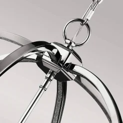 Lampa wisząca Corinne (FE-CORINNE-6P-L) - Elstead Lighting