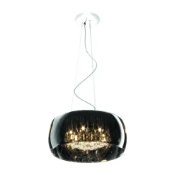 LAMPA WISZĄCA - CRYSTAL (P0076-06X-F4FZ) - Zuma Line