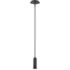 Lampa wisząca Dax (HK-DAX-MP-BK) - Elstead Lighting