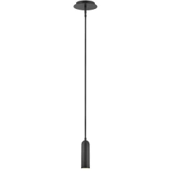 Lampa wisząca Dax (HK-DAX-MP-BK) - Elstead Lighting
