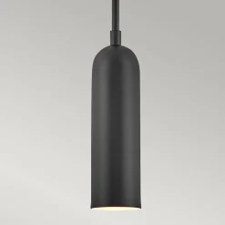 Lampa wisząca Dax (HK-DAX-MP-BK) - Elstead Lighting