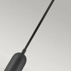 Lampa wisząca Dax (HK-DAX-MP-BK) - Elstead Lighting