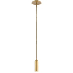 Lampa wisząca Dax (HK-DAX-MP-HB) - Elstead Lighting