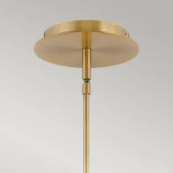 Lampa wisząca Dax (HK-DAX-MP-HB) - Elstead Lighting