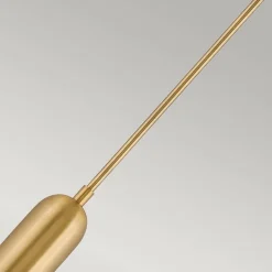 Lampa wisząca Dax (HK-DAX-MP-HB) - Elstead Lighting