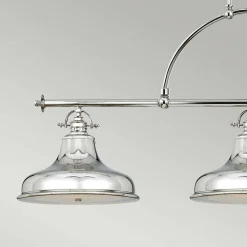 Lampa wisząca Emery (QZ-EMERY3P-IS) - Elstead Lighting