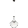 Lampa wisząca Everly (KL-EVERLY-P-M-OZ) - Elstead Lighting