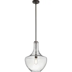 Lampa wisząca Everly (KL-EVERLY-P-M-OZ) - Elstead Lighting